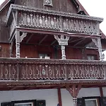 Pensión Willa Urocza