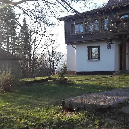 Willa Urocza Karpacz