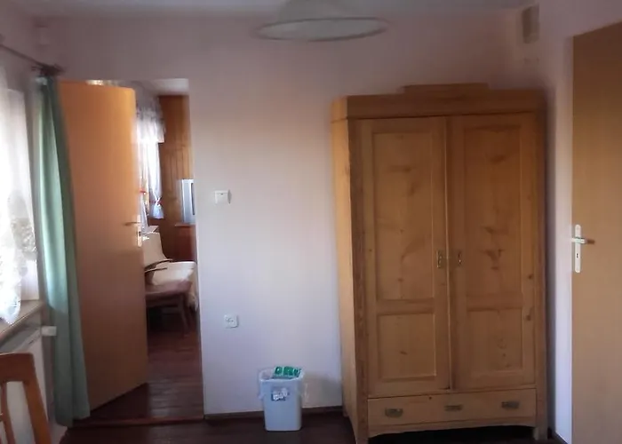 Willa Urocza * Karpacz