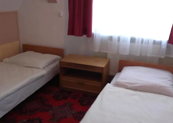 Willa Urocza Maison d'hôtes Karpacz