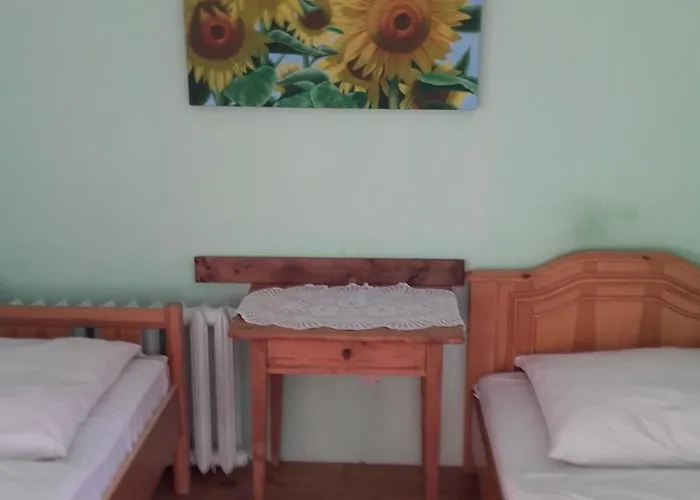 Maison d'hôtes Willa Urocza Karpacz