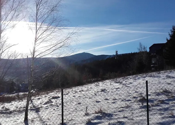 Willa Urocza Karpacz