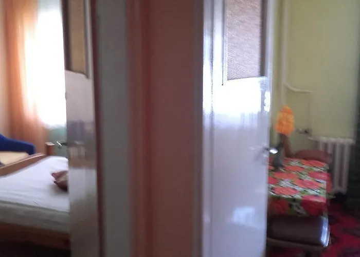 Willa Urocza Maison d'hôtes *