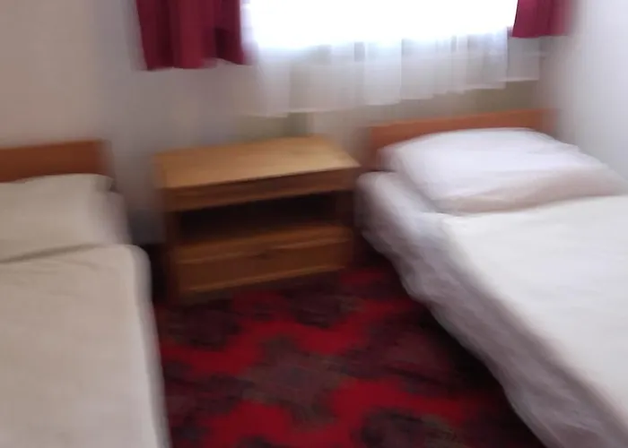 Maison d'hôtes Willa Urocza Karpacz