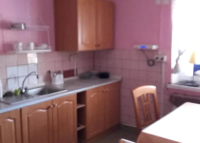 Willa Urocza Maison d'hôtes Karpacz