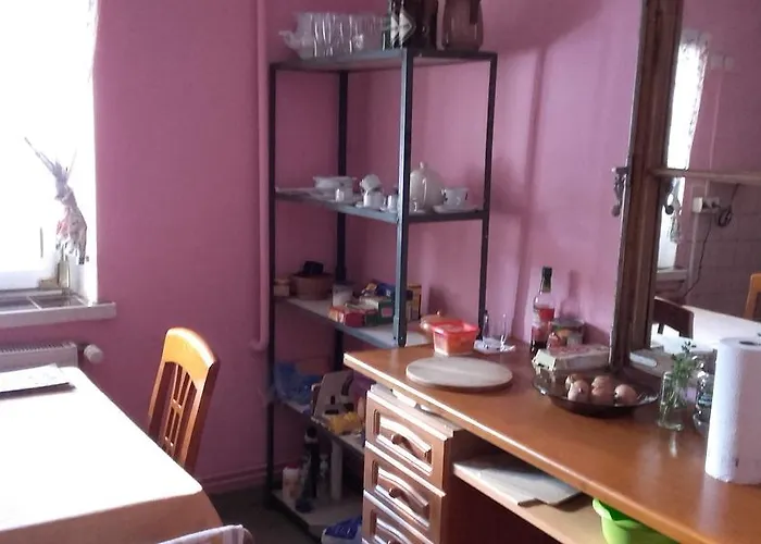 Willa Urocza Karpacz