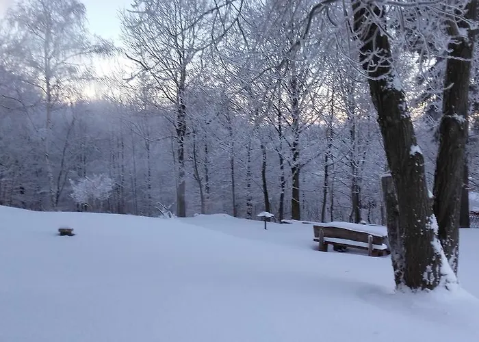 Willa Urocza Karpacz