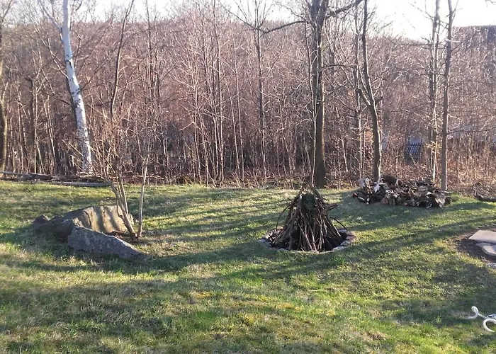 Willa Urocza Maison d'hôtes