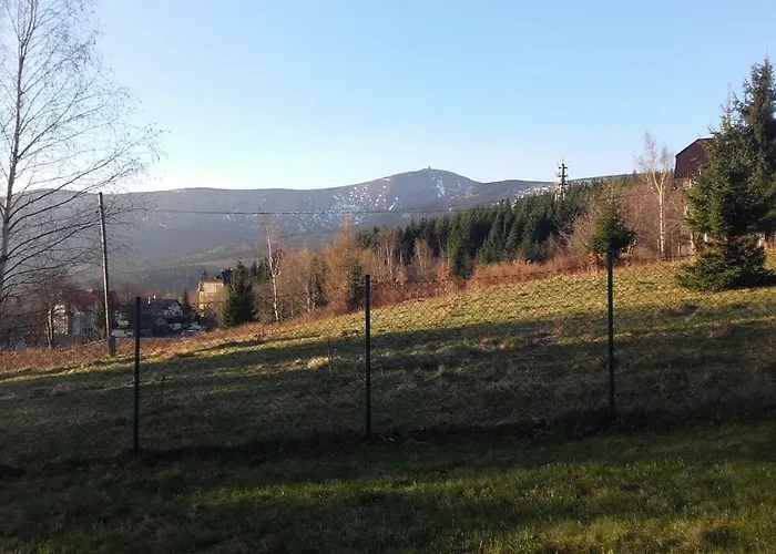 Willa Urocza * Karpacz