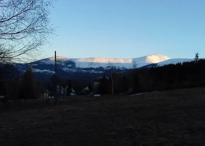 Willa Urocza Maison d'hôtes