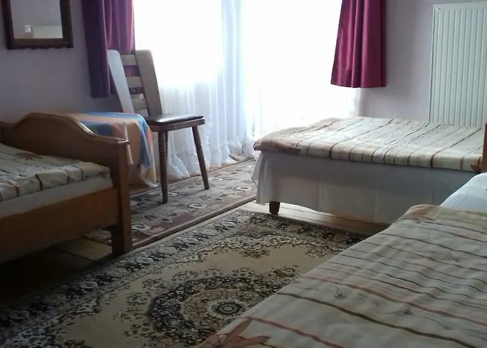 Willa Urocza * Karpacz