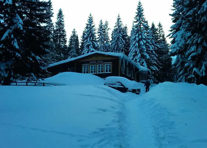 Willa Urocza Maison d'hôtes