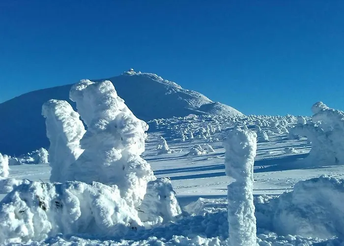 Willa Urocza Maison d'hôtes *