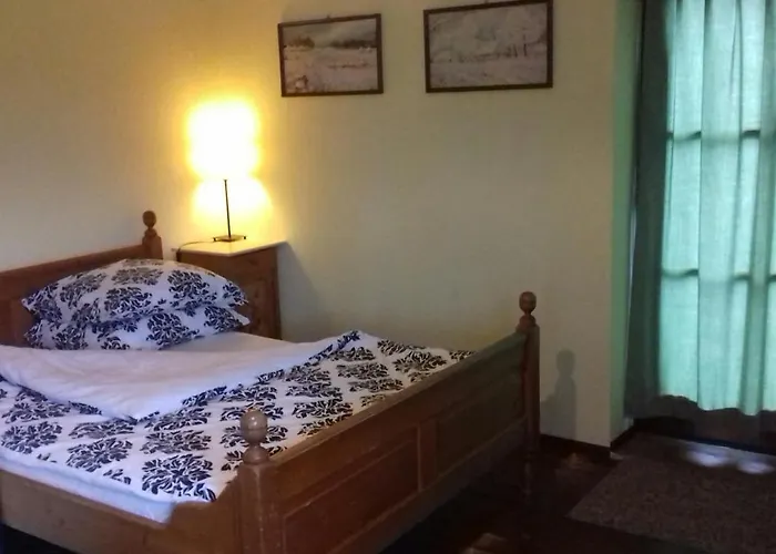 Willa Urocza * Karpacz