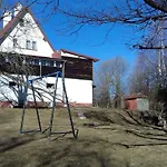 Maison d'hôtes Willa Urocza Karpacz