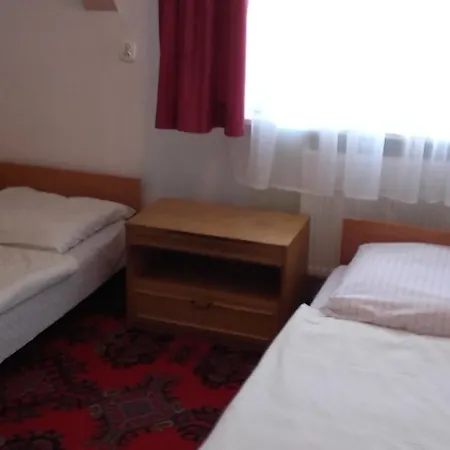 Willa Urocza Pensjonat Karpacz