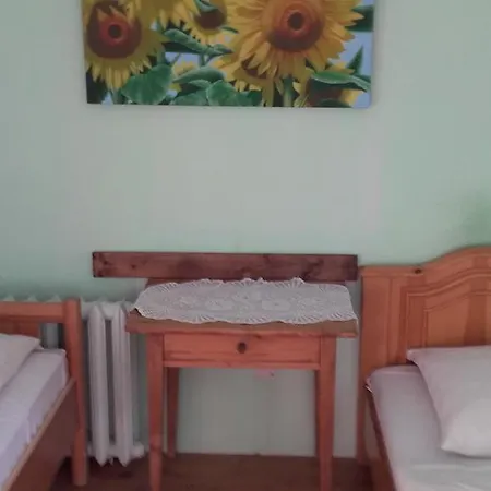 Pensjonat Willa Urocza Karpacz