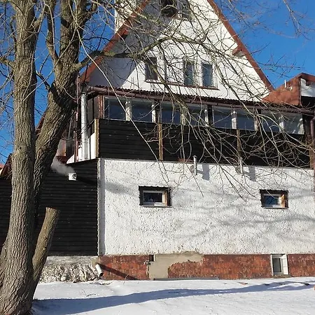 Willa Urocza Pensjonat