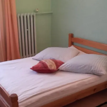 Willa Urocza Pensjonat