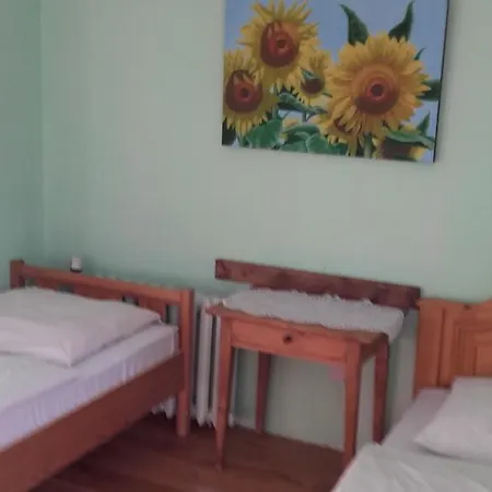 Pensjonat Willa Urocza *