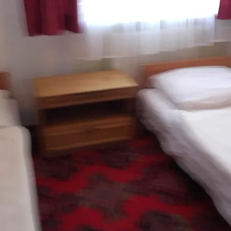 Pensjonat Willa Urocza Karpacz