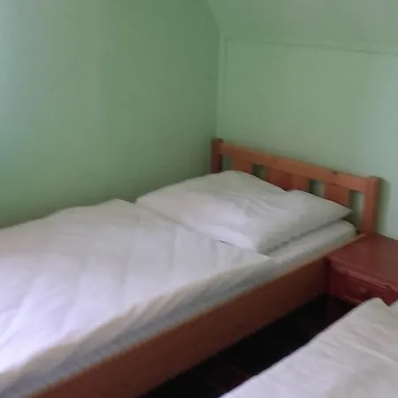 Willa Urocza Pensjonat Karpacz