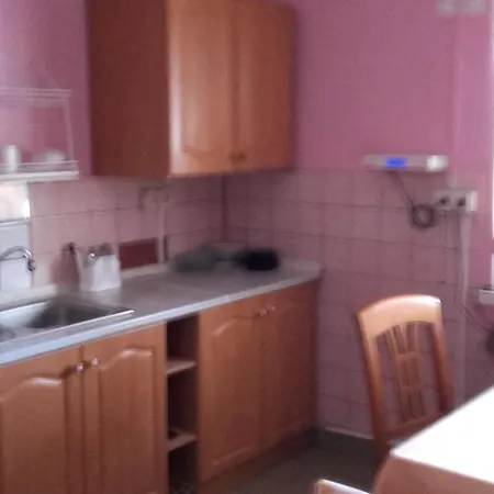 Willa Urocza Pensjonat Karpacz