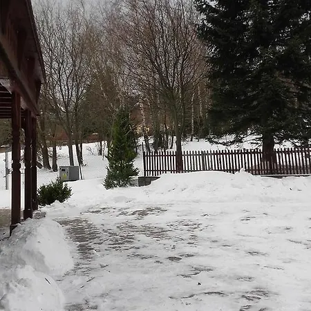 Pensjonat Willa Urocza Karpacz