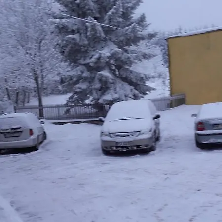 Pensjonat Willa Urocza *