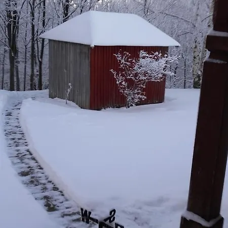 Willa Urocza Pensjonat *