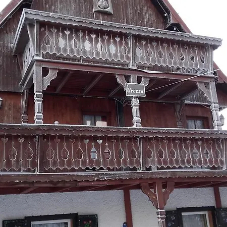 Pensjonat Willa Urocza