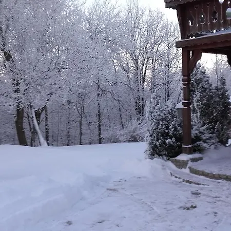 Willa Urocza Pensjonat Karpacz