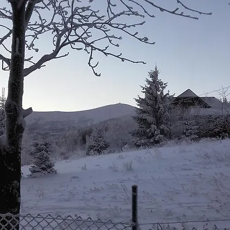 Willa Urocza Pensjonat