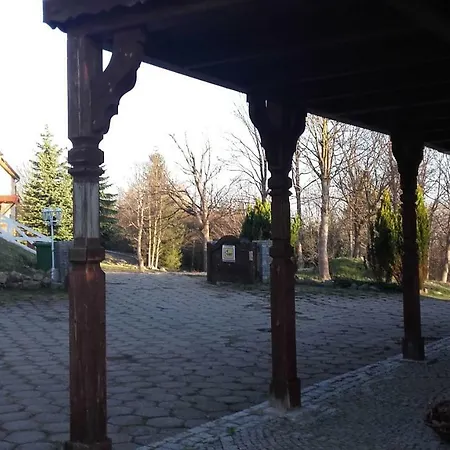 Willa Urocza Pensjonat Karpacz