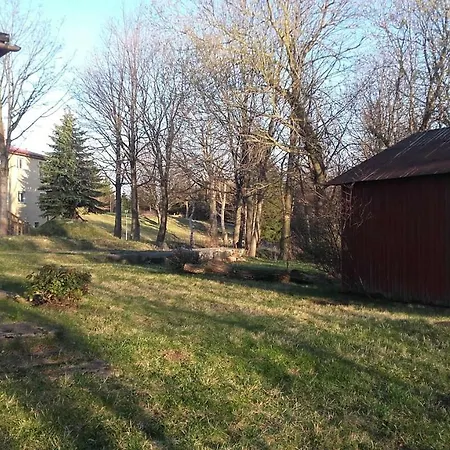 Gasthuis Willa Urocza *