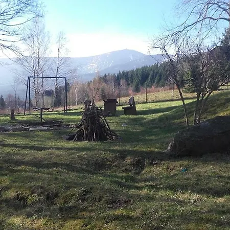 Pensjonat Willa Urocza