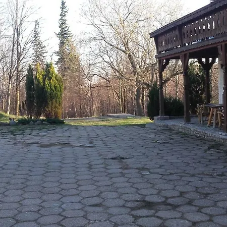 Willa Urocza Karpacz