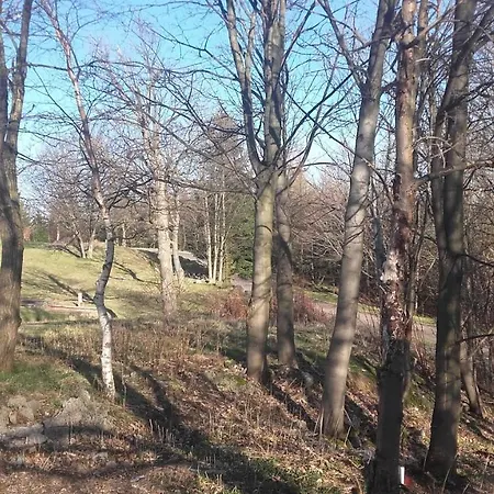 Willa Urocza Pensjonat