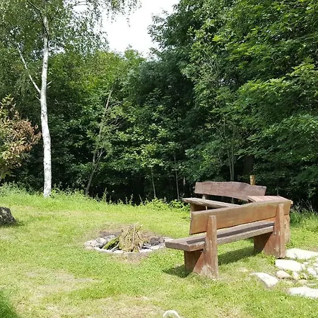 Pensjonat Willa Urocza *