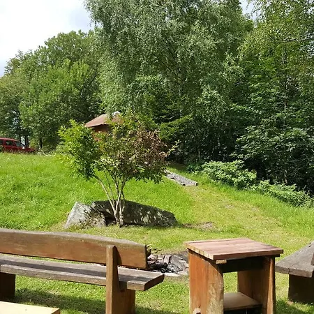 Willa Urocza Pensjonat *