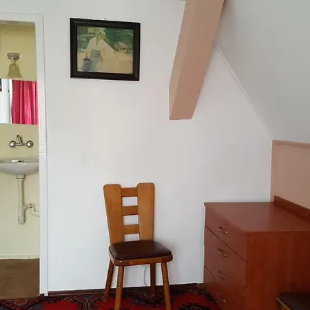 Pensjonat Willa Urocza