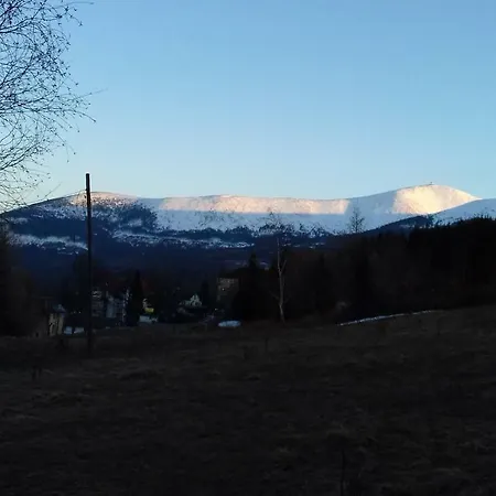 Willa Urocza Pensjonat