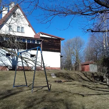 Pensjonat Willa Urocza Karpacz