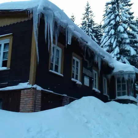 Pensjonat Willa Urocza Karpacz