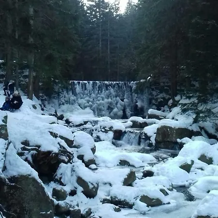 Pensjonat Willa Urocza