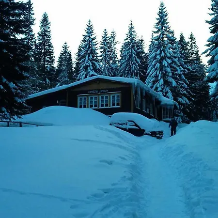 Willa Urocza Pensjonat