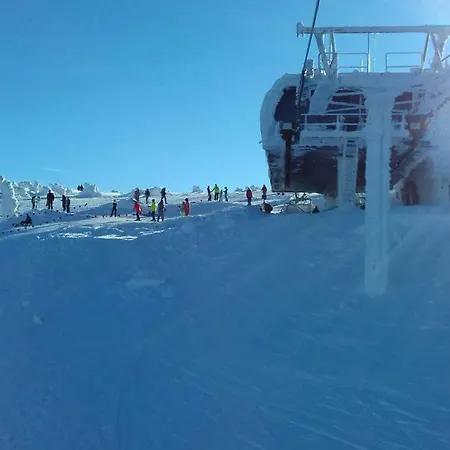 Pensjonat Willa Urocza