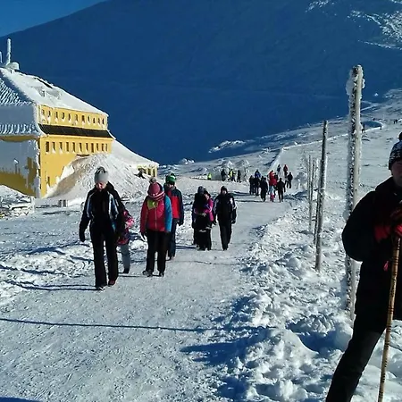 Willa Urocza Pensjonat