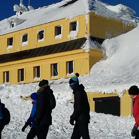 Willa Urocza * Karpacz