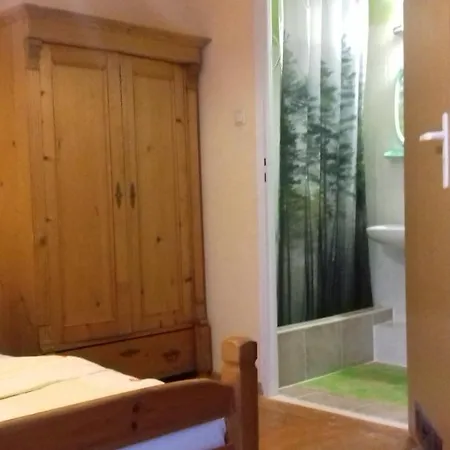 Pensjonat Willa Urocza